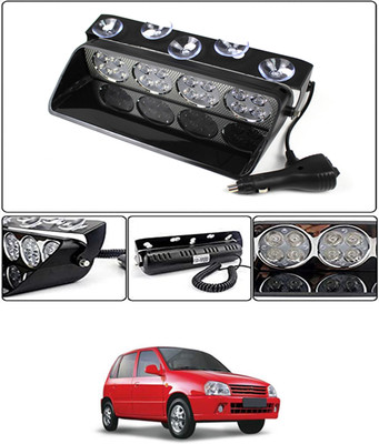 RKPSP LED Fog Lamp Unit for Maruti Suzuki Zen