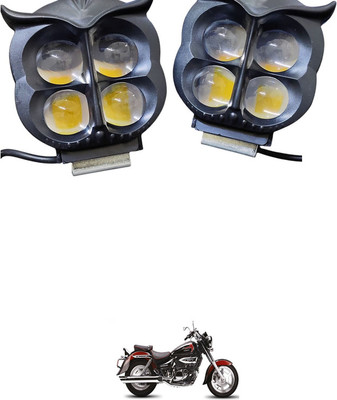 GONAMA LED Fog Lamp Unit for Hyosung Aquila 250