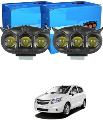GONAMA LED Daytime Running Light for Universal For Bike SZ-X