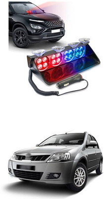 LOVMOTO LED Fog Lamp Unit for Mahindra Verito