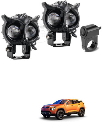 LOVMOTO LED Fog Light for Tata Aria