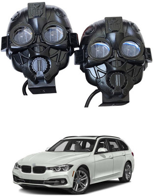 GONAMA LED Fog Lamp Unit for BMW 3 Series