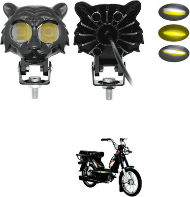 LOVMOTO LED Fog Lamp Unit for Universal For Car Universal For Car