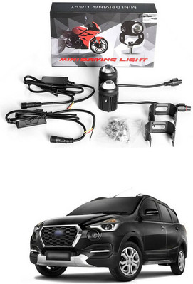 LOVMOTO LED Fog Lamp Unit for Renault S-Cross