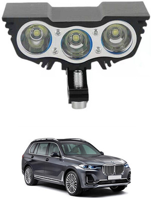 MATIES LED Fog Lamp Unit for BMW Universal For Car