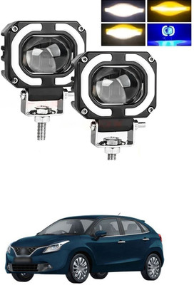 GONAMA LED Fog Lamp Unit for Hyundai Tucson