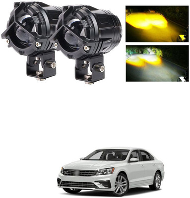 PECUNIA LED Fog Lamp Unit for Volkswagen Passat