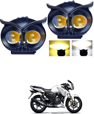 LOVMOTO LED Tail-light for TVS Apache RTR 160