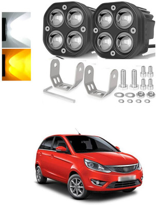 LOVMOTO LED Fog Lamp Unit for Tata Bolt
