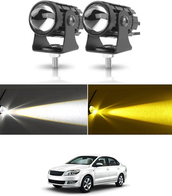 RKPSP LED Fog Lamp Unit for Skoda Rapid