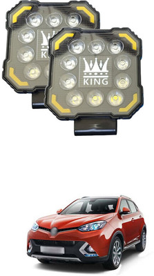 GONAMA LED Fog Lamp Unit for Mini Countryman