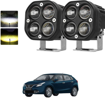 GONAMA LED Headlight for Mahindra Scorpio