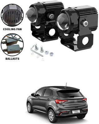 LOVMOTO LED Fog Lamp Unit for Fiat Palio