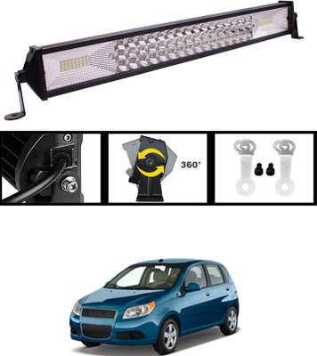 RKPSP LED Fog Lamp Unit for Chevrolet Aveo