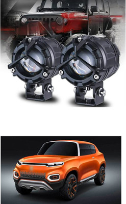 GONAMA LED Fog Lamp Unit for Hyundai Verna