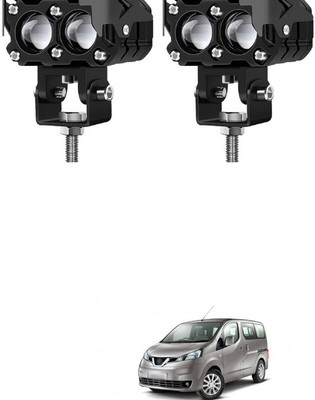 LOVMOTO LED Fog Lamp Unit for Nissan Evalia