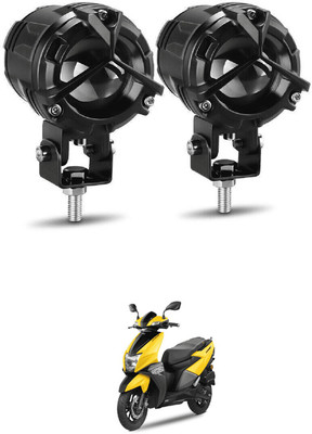 LOVMOTO LED Fog Lamp Unit for Universal For Car Universal For Car