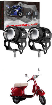 GONAMA LED Fog Lamp Unit for Renault S-Cross