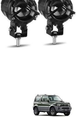 LOVMOTO LED Fog Light for Maruti Suzuki Grand Vitara