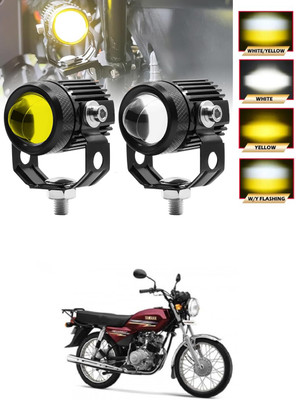 GONAMA LED Cargo Area Light for Hero Splendor NXG