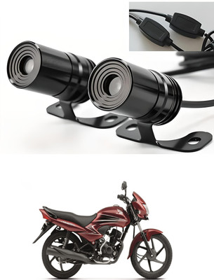 GONAMA LED Reflector for Hero Splendor NXG