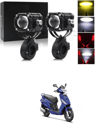 LOVMOTO LED Fog Light for Hero Maestro