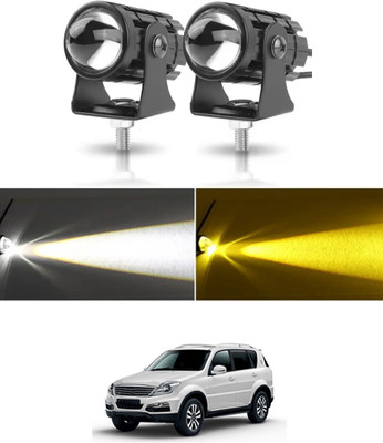 RKPSP LED Fog Lamp Unit for Universal For Car Rexton