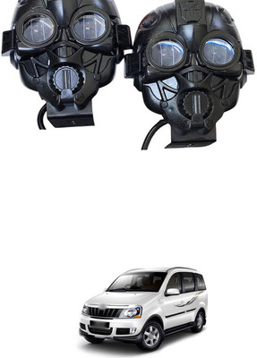GONAMA LED Fog Lamp Unit for Mahindra Xylo