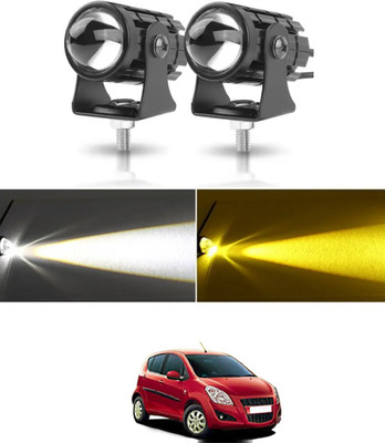 RKPSP LED Fog Lamp Unit for Maruti Suzuki Ritz