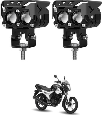LOVMOTO LED Fog Lamp Unit for Universal For Car Universal For Car