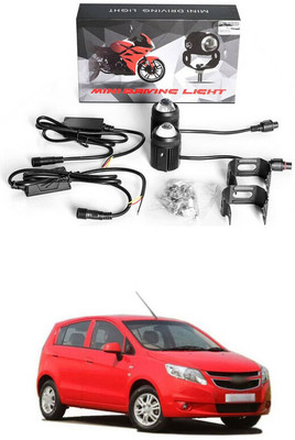LOVMOTO LED Fog Lamp Unit for Chevrolet UVA