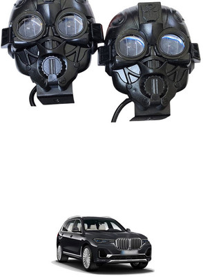 GONAMA LED Fog Lamp Unit for BMW 3 Series