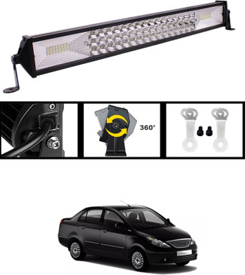 ABJD LED Fog Lamp Unit for Universal For Car Universal For Car
