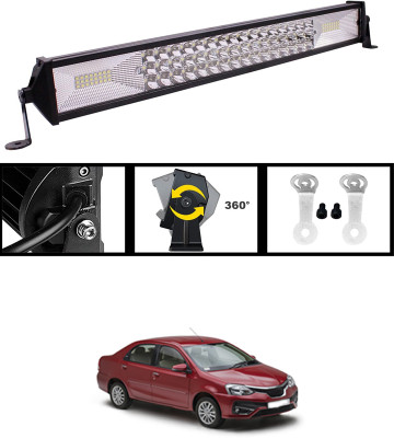 RKPSP LED Fog Lamp Unit for Toyota Etios