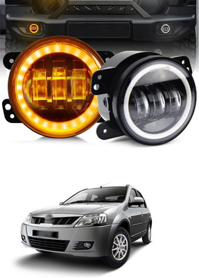 GONAMA LED Fog Lamp Unit for Maruti Suzuki Swift