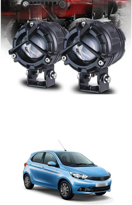 GONAMA LED Fog Light for Honda CB Unicorn Dazzler