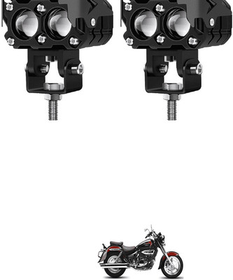 LOVMOTO LED Fog Lamp Unit for Hyosung Aquila 250