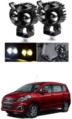 LOVMOTO LED Fog Lamp Unit for Maruti Suzuki Ertiga