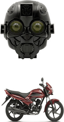 LOVMOTO LED Fog Light for Honda Dream Yuga