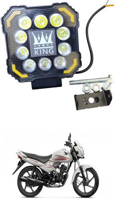 GONAMA LED Daytime Running Light for Honda Dream Neo
