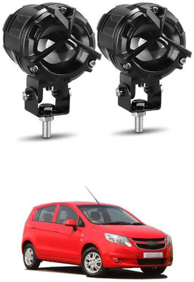 LOVMOTO LED Fog Lamp Unit for Chevrolet UVA