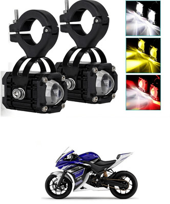 GONAMA LED Fog Lamp Unit for Chevrolet Beat