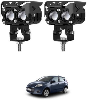 LOVMOTO LED Fog Lamp Unit for Fiat Palio