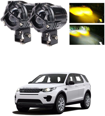PECUNIA LED Fog Lamp Unit for Land Rover Discovery Sport
