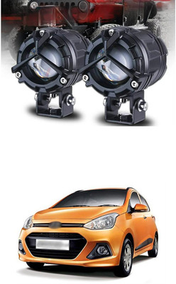 GONAMA LED Fog Lamp Unit for Maruti Suzuki Swift