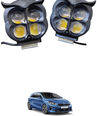 GONAMA LED Fog Lamp Unit for Hyundai Verna