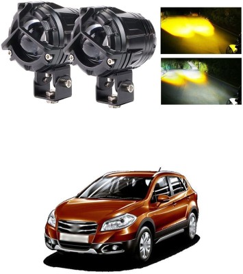 PECUNIA LED Fog Lamp Unit for Maruti Suzuki S-Cross