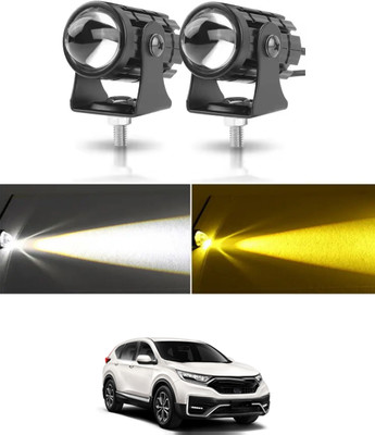 RKPSP LED Fog Lamp Unit for Honda Universal For Car