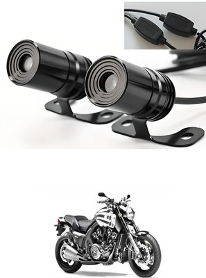 GONAMA LED Fog Light for Bajaj Avenger 220 DTS-i