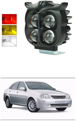 LOVMOTO LED Fog Lamp Unit for Chevrolet Optra